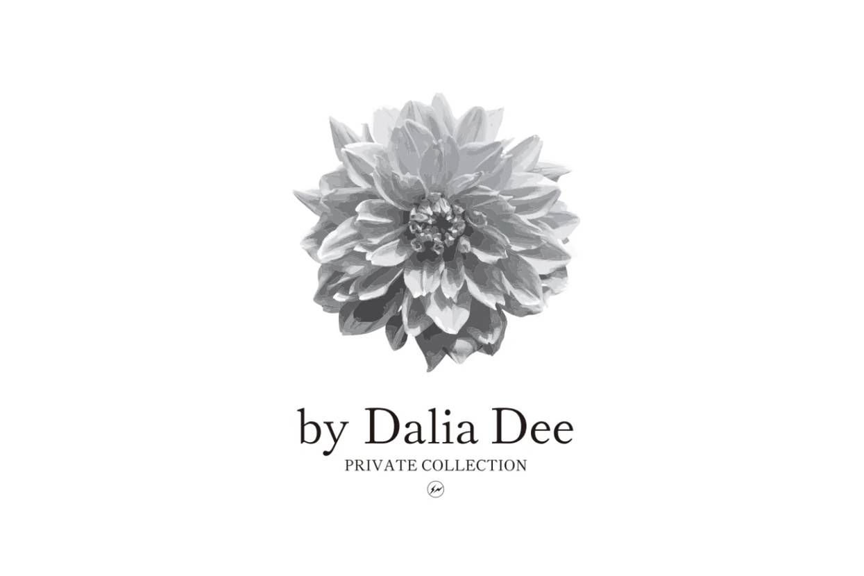 7/15・8/26発売|Dalia Dee × Fragment collection|抽選/販売/定価情報