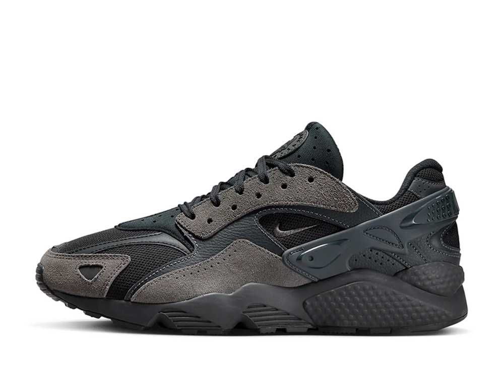 Nike huarache outlet le blackout