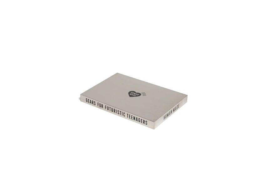 STAINLESS STEEL CONTAINER TABLE TOP 50L-