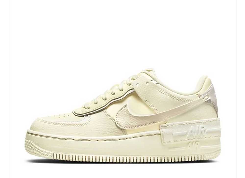 Nike WMNS Air Force 1 Low Shadow "Coconut Milk"の新品/中古フリマ(通販)｜スニダン