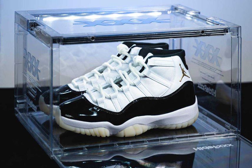 12/9発売|Nike Air Jordan 11 Retro "Gratitude"|抽選/販売/定価情報