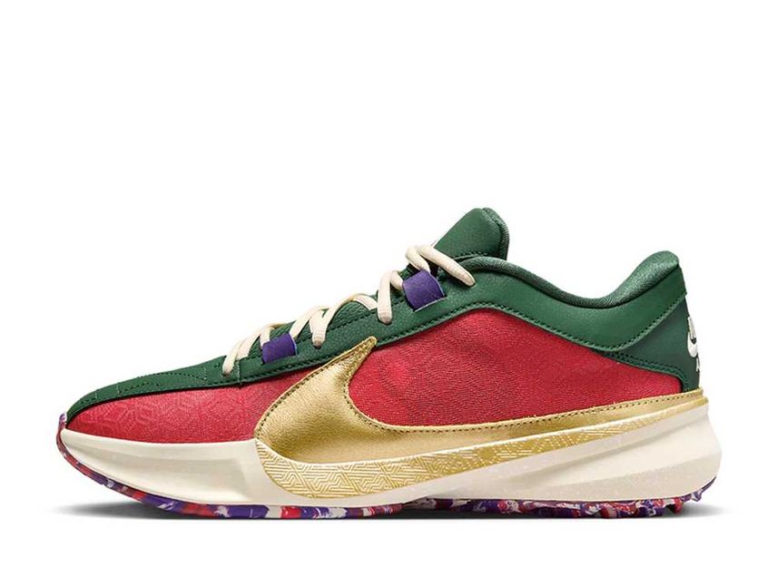 NBAスニーカーおすすめモデル