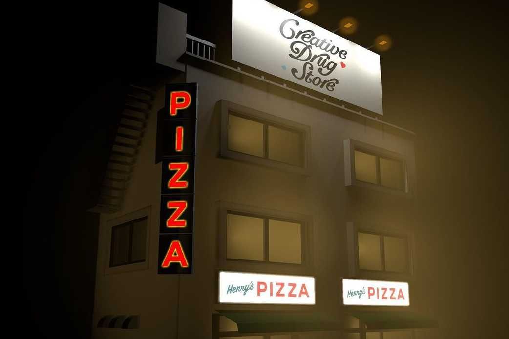 VERDY × CreativeDrugStoreのPOP UPが大阪にて開催
