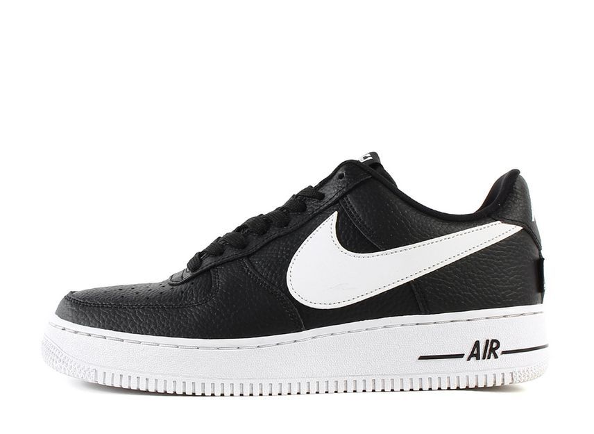 Air force 1 low nba pack black white best sale