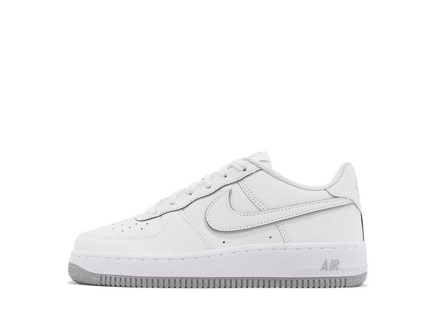 Air force top one wolf grey