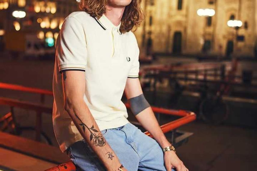 洗濯機可 【美品】Y-3 ワイスリー ビッグザイズ デニム パンツ ロゴ