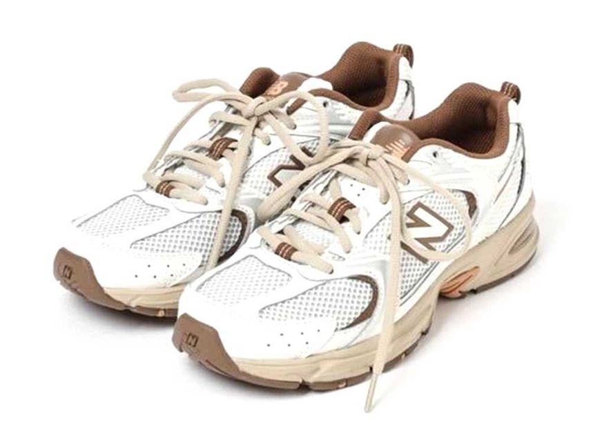 New balance 530 clearance barista