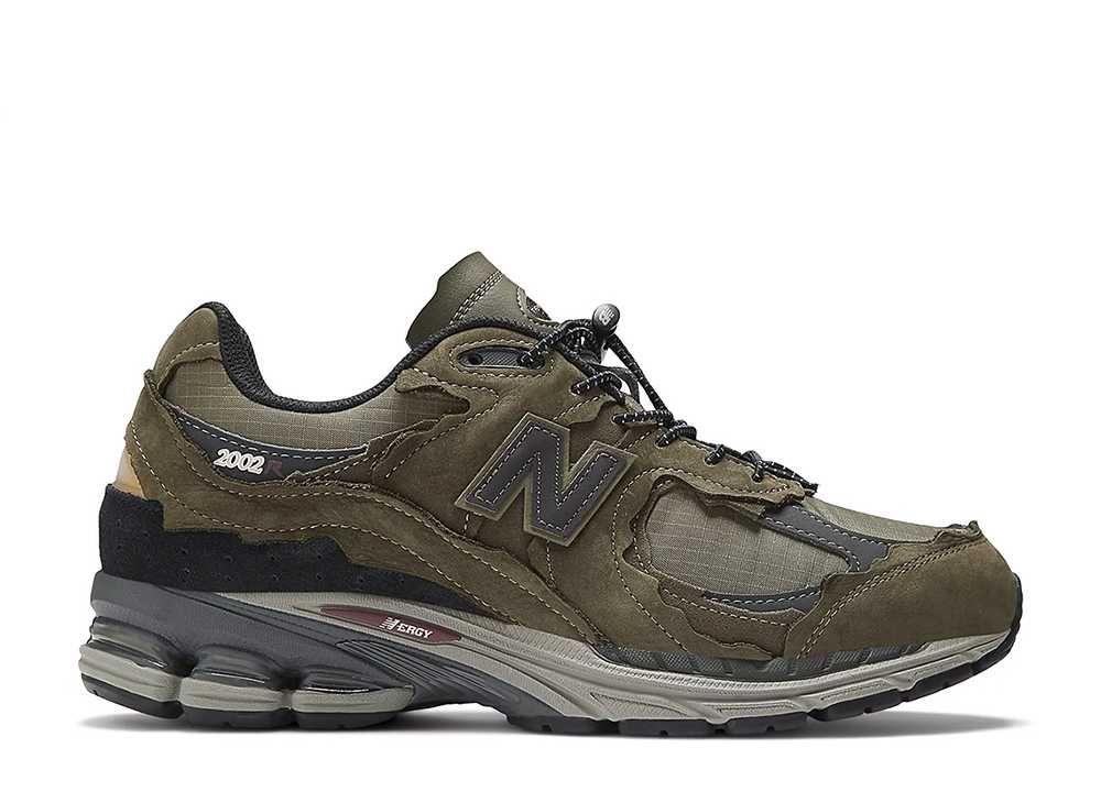 New Balance M2002RDK プロテクションパック　28cm