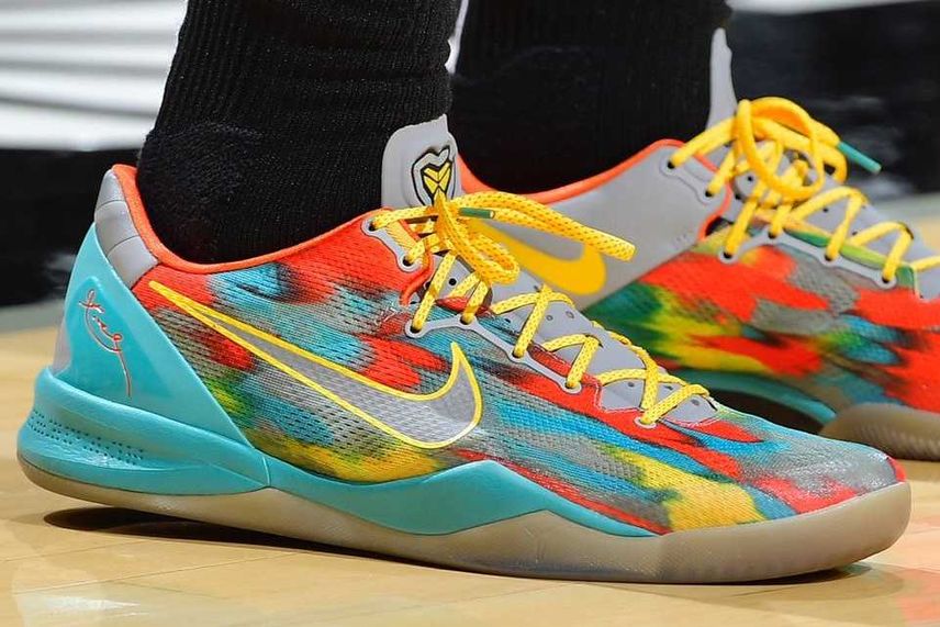 4/24発売|Nike Kobe 8 Protro "Venice Beach"|抽選/販売/定価情報