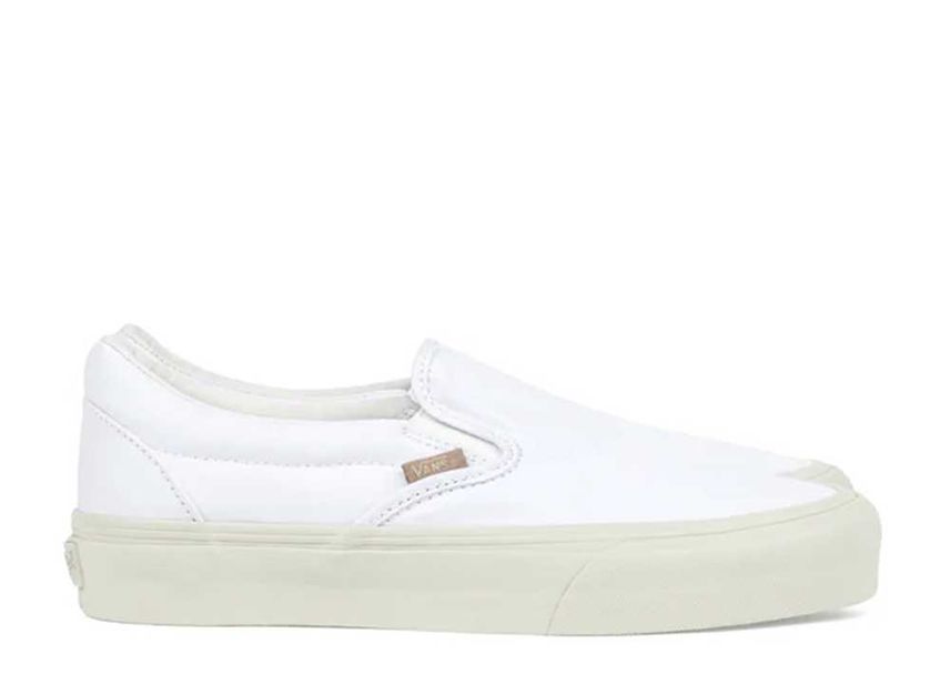 Jd slip top on vans