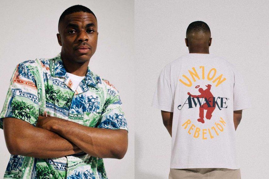 7/22発売|Awake NY × UNION collection|抽選/販売/定価情報