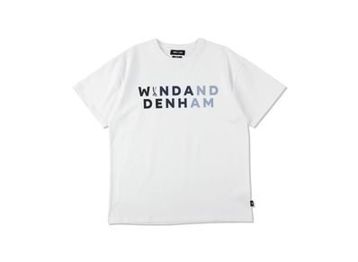 WIND AND SEA Palm Tree (SD) Tee