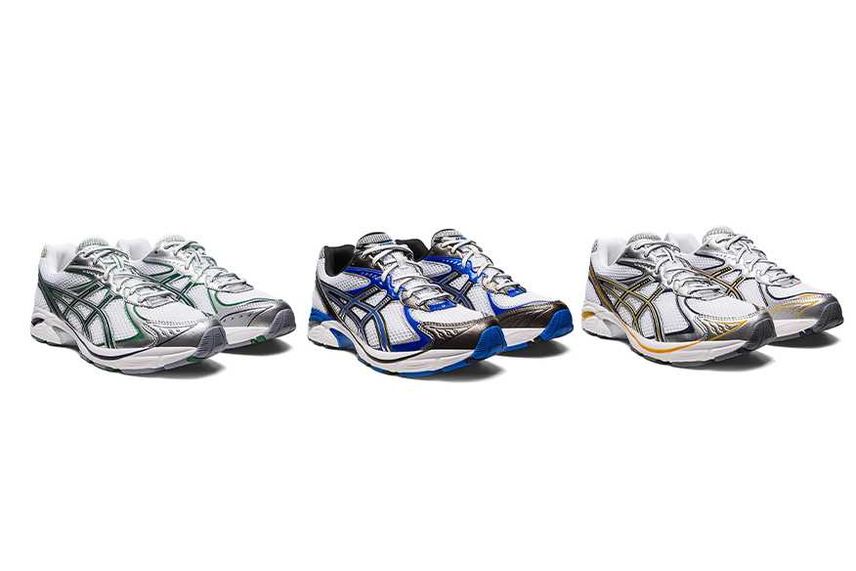 7/27発売|Asics GT-2160 3colors|抽選/販売/定価情報