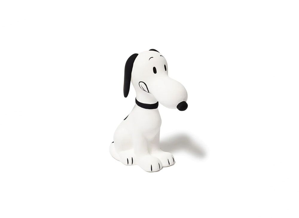 HUMAN MADE Snoopy Hariko Figure 