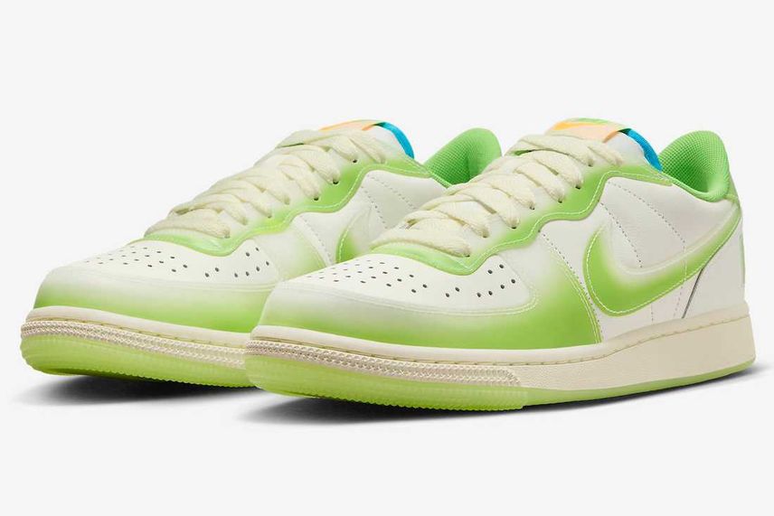 8/19・8/20・8/25発売|Nike Terminator Low PRM "Soft Vinyl"|抽選/販売/定価情報