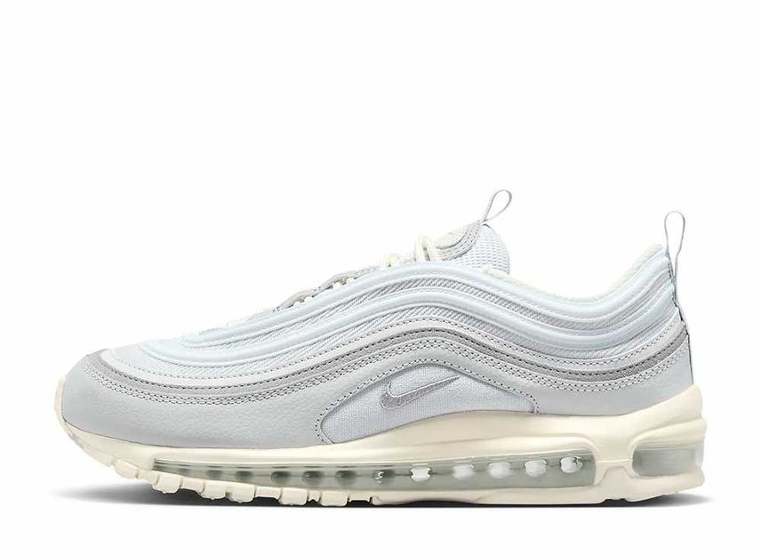 Nike air max 97 2025 wolf grey pure platinum