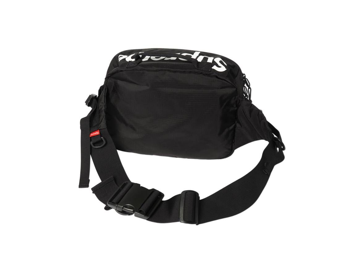 バッグ CREA Supreme 17SS Waist Bag Supreme 17SS Waist Bag 