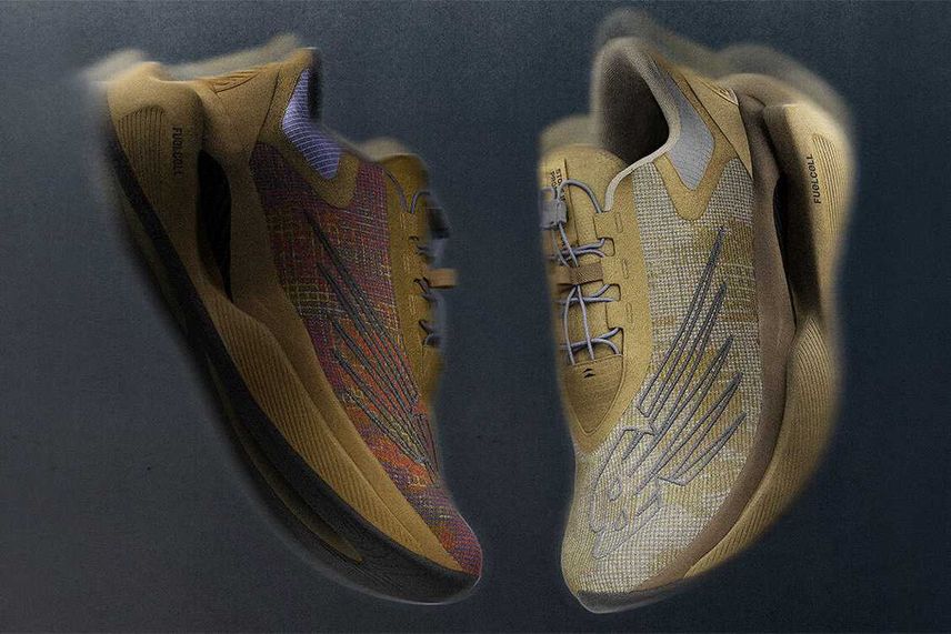 7/25・7/28発売|Stone Island × TOKYO DESIGN STUDIOS New Balance FuelCell C_1 2colors|抽選/販売/定価情報