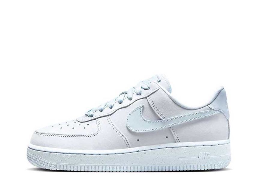 Wmns air force 2025 1 low blue tint