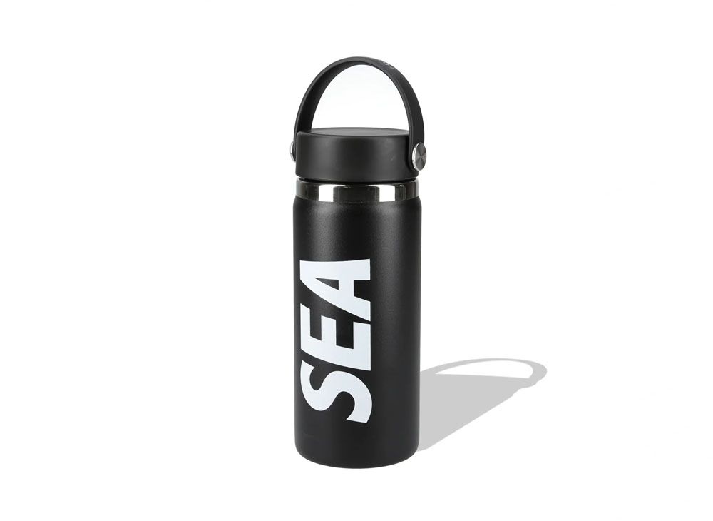 人気定番限定SALEHYDRO FLASK × WDS 16OZ WIDE MOUTH BOTTLE タンブラー