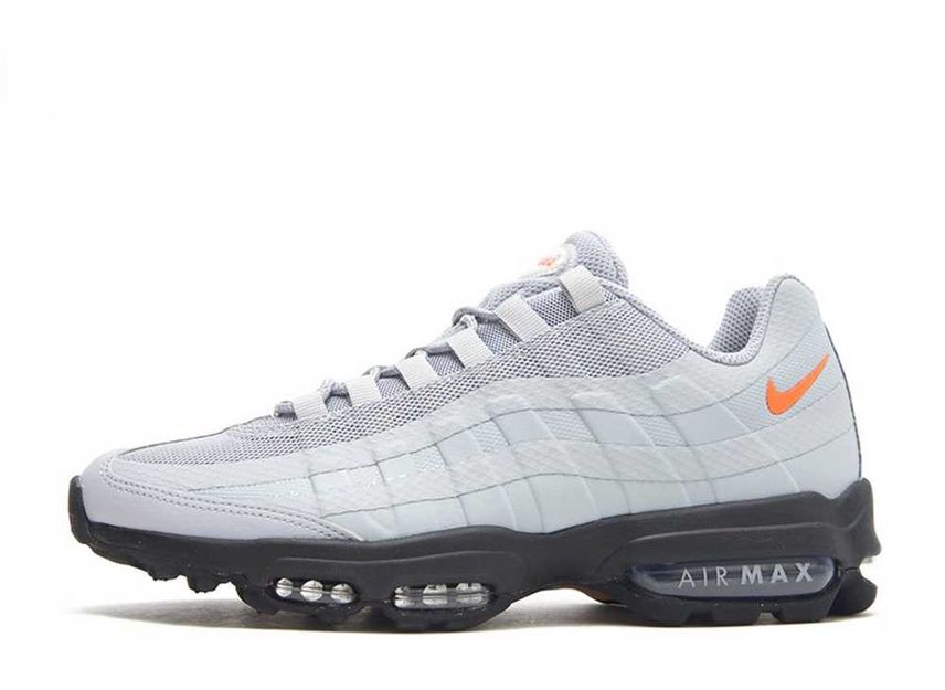 Nike air max 95 ultra cool grey on sale