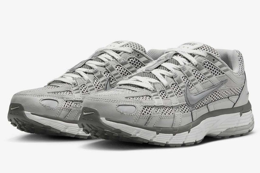 最新リーク|Nike P-6000 "Light Iron Ore"|抽選/販売/定価情報