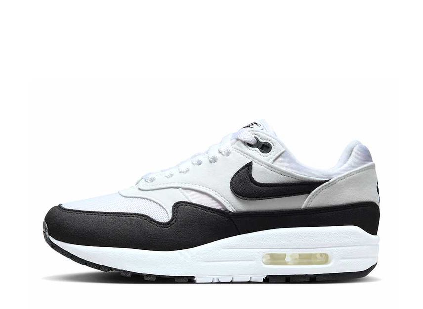 Nike Women s Air Max 1 Black White