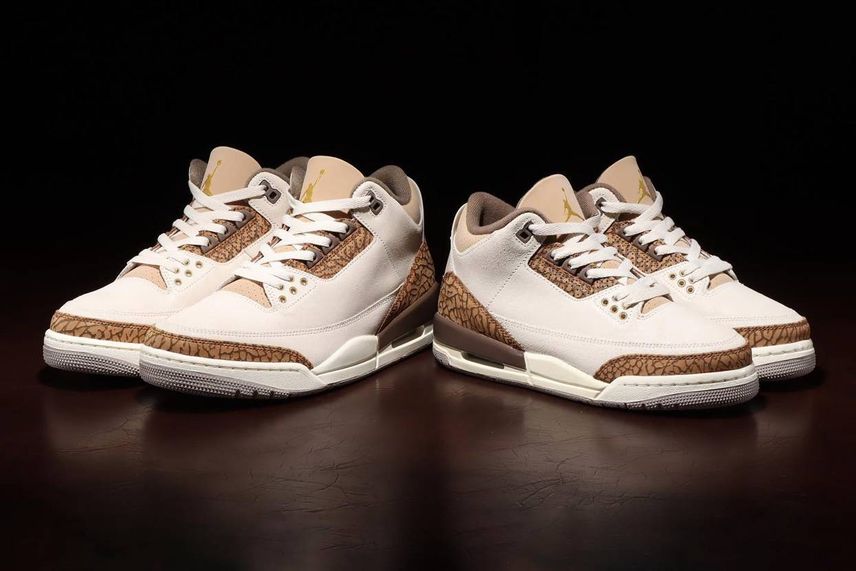 Nike Air Jordan 3 Retro Nike Air Jordan 3 Retro