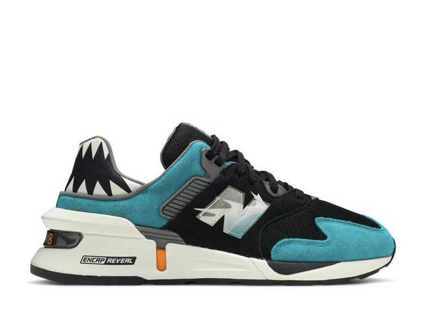 Shoe Palace à New Balance 997S