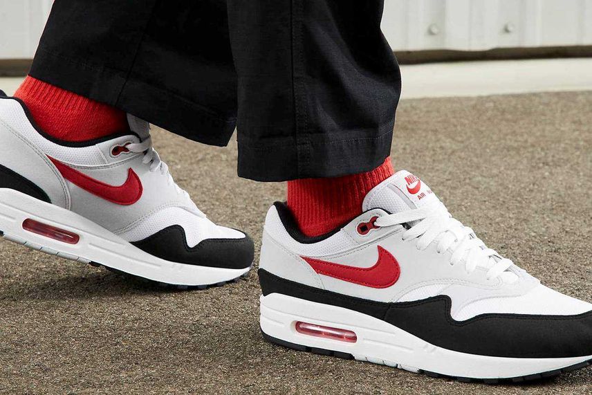 8/1発売|Nike Air Max 1 "Chili 2.0"|抽選/販売/定価情報