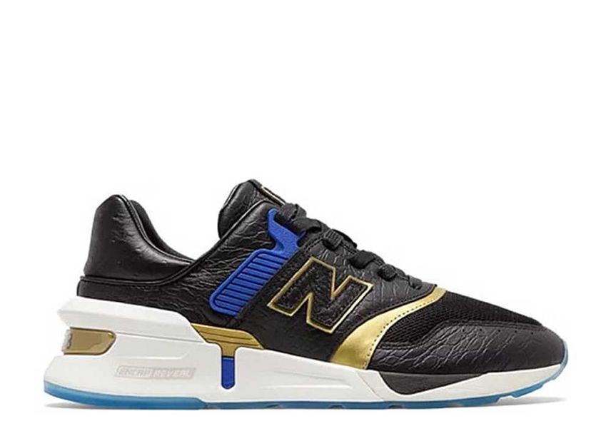 Kawhi Leonard New Balance 997S 2 Way MS997SV1 SNKRDUNK