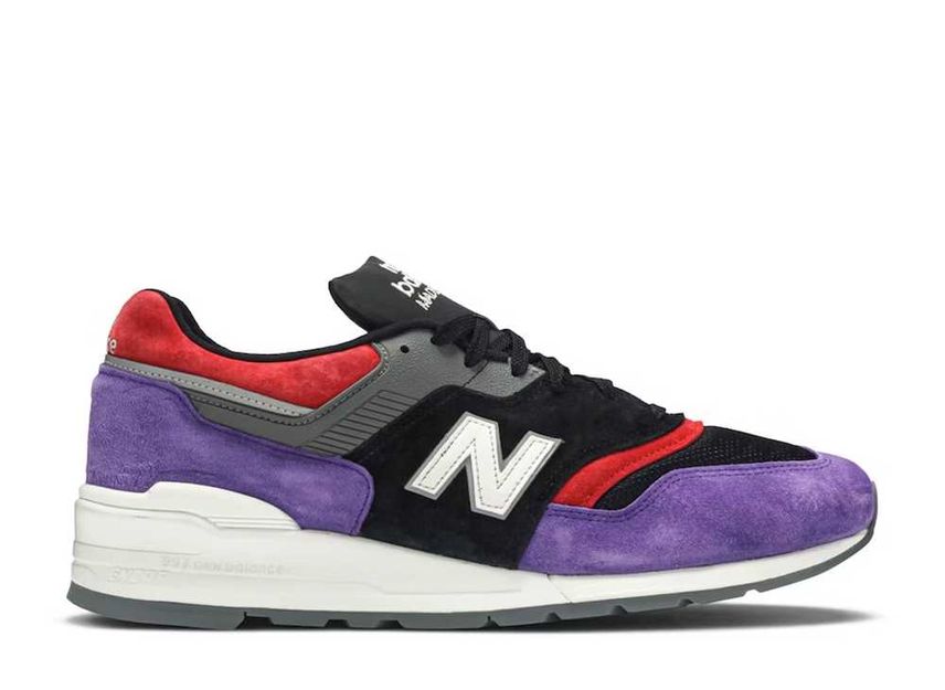 Nb hot sale 997 kawhi