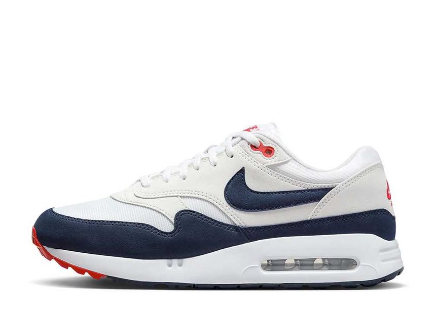 Nike Air Max 1 86 OG Golf Photon Dust Midnight Navy