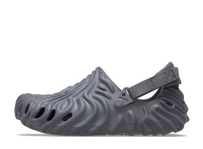 海外8/17発売|Salehe Bembury × Crocs Pollex Clog collection|抽選