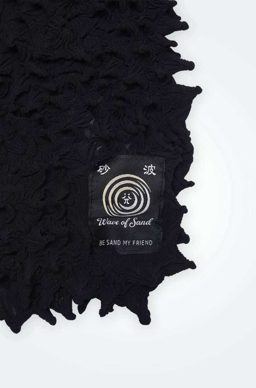Wave of Sand MOBI NYLON Void ウェイブオブサンド砂波 Wave of Sand MOBI NYLON Void ウェイブオブサンド砂波 【公式通販】