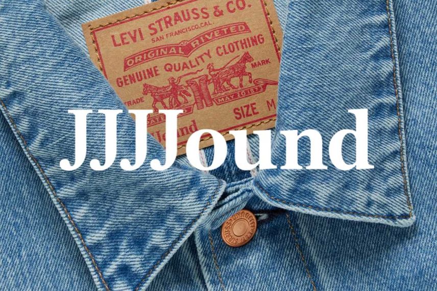 5/5発売|JJJJound × Levi's®︎ 23SS|抽選/販売/定価情報