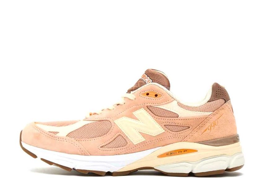 New balance 990v3 sizing online