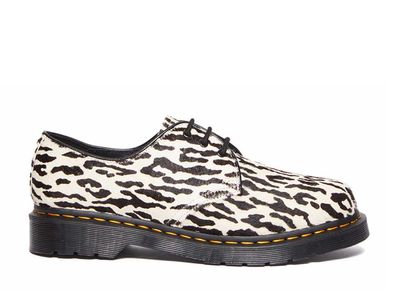Yohji Yamamoto × Supreme × Dr.Martens 3eye-Shoe