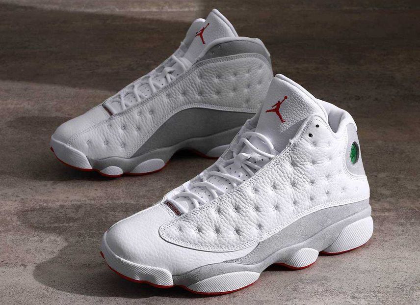 Nike Air Jordan 13 Retro 