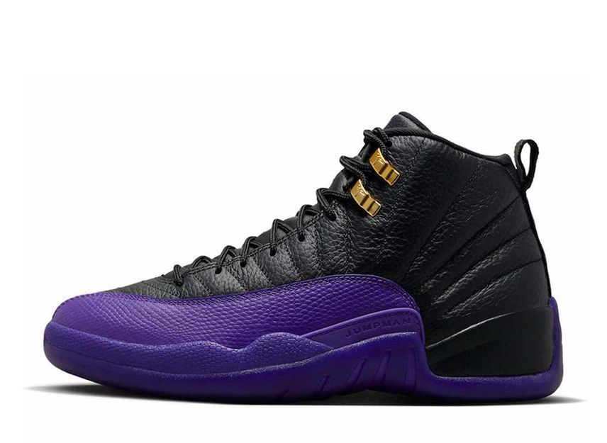 Air jordan 12 purple and shop white