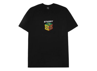 Stussy Test Strike Pigment Dyed Tee