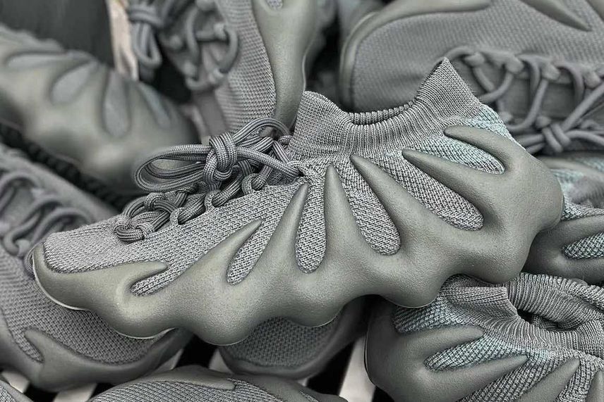Adidas yeezy 450 sales 1000