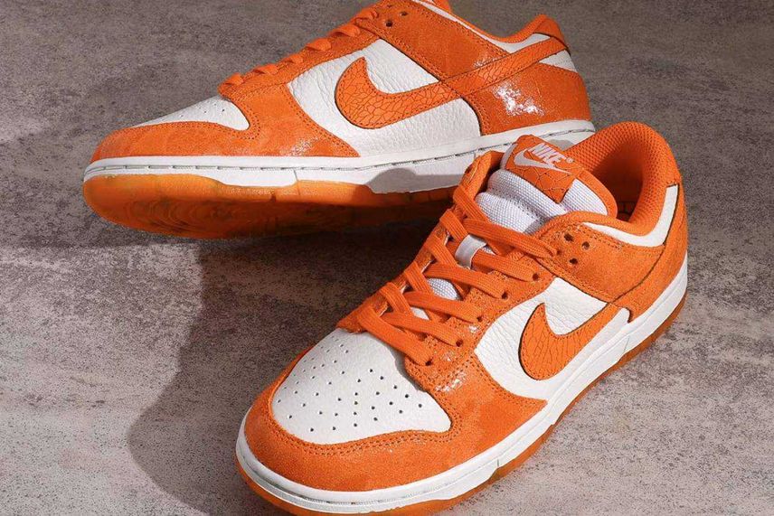 Nike Women's Dunk Low Nike Women's Dunk Low