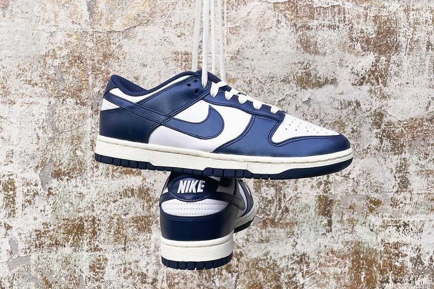 Nike WMNS Dunk Low PRM 