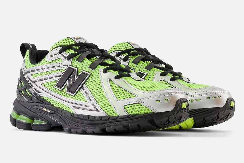 10/13発売|New Balance 1906R "Volt"|抽選/販売/定価情報