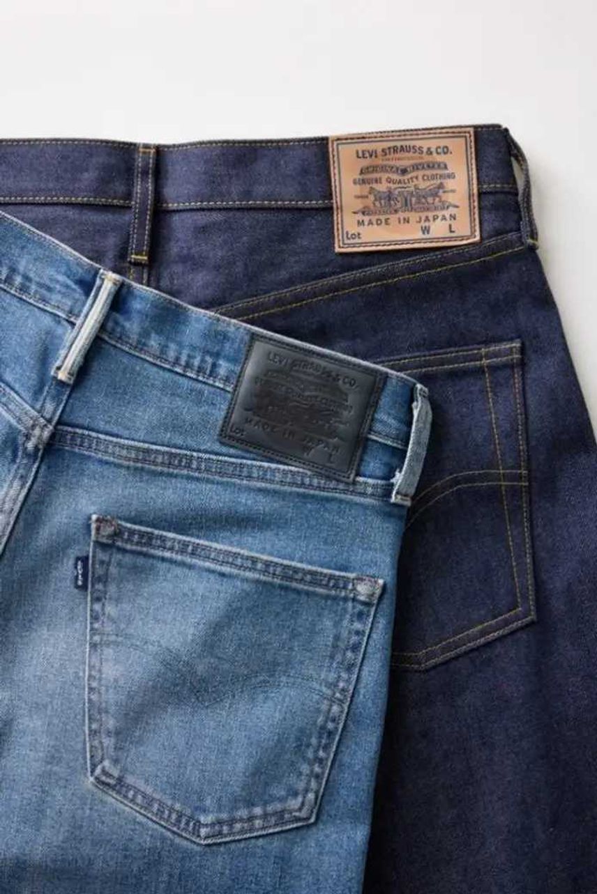8/4発売|Levi's®︎ MADE IN JAPAN™ COLLECTION|抽選/販売/定価情報
