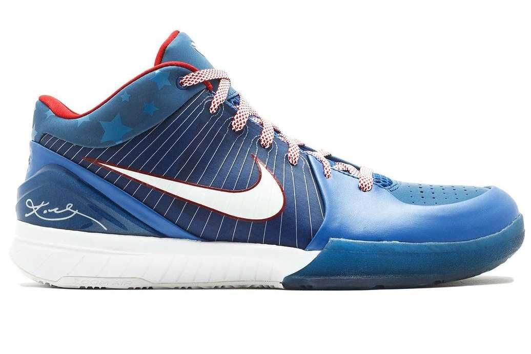 4/13発売|Nike Kobe 4 Protro "Philly"|抽選/販売/定価情報
