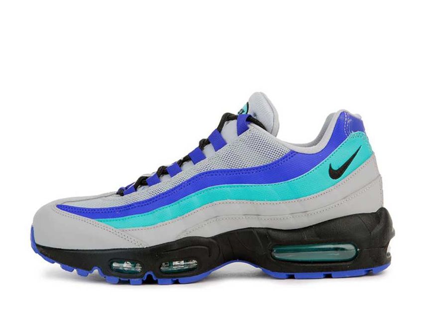 Nike air max 2025 95 og aqua