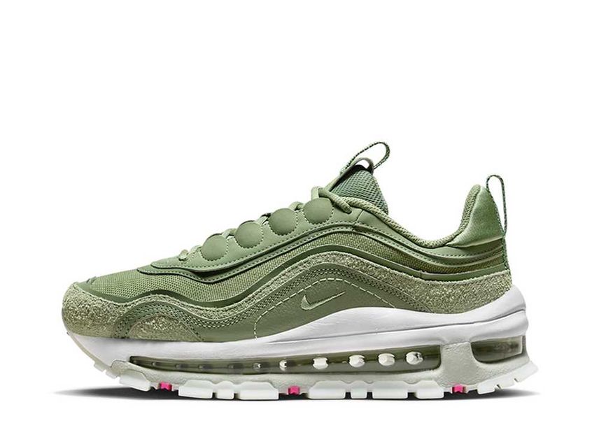 Nike Women s Air Max 97 Futura Olive