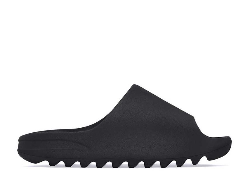 yeezy slide ONYX